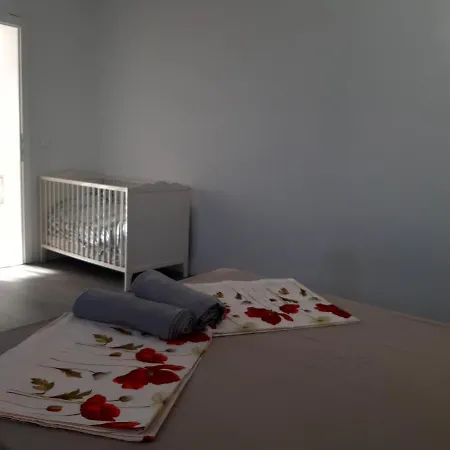 Holiday House Rozy *