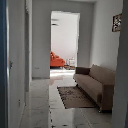Nyaraló Holiday House Rozy Gornji Karin