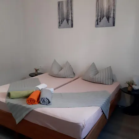Holiday House Rozy *