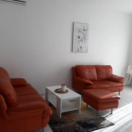 Holiday House Rozy Nyaraló